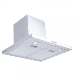 Вытяжка MINOLA Slim T 6712 I 1100 LED - 12 фото