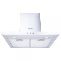 Вытяжка MINOLA Slim T 6712 I 1100 LED - 10 фото