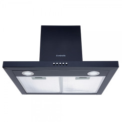 Витяжка MINOLA Slim T 6712 BL 1100 LED - 7 фото