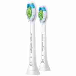 Насадка для зубной щетки PHILIPS HX3062/00 Sonicare Насадки F3 Quad Stream