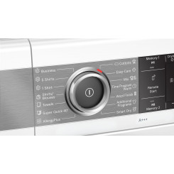 Сушильна машина BOSCH WTX87EH0EU - 5 фото