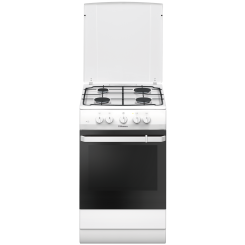 Плита ZANUSSI ZCG612K1WA