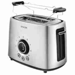 Тостер ELECTROLUX E7T1-6BP