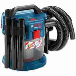 Пылесос BOSCH GAS 18V-10 L (0.601.9C6.300)