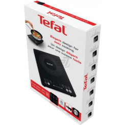 Настільна плита TEFAL IH210801 - 3 фото