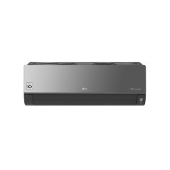 Кондиціонер LG AC09BQ - 3 фото