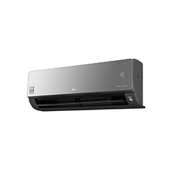 Кондиціонер LG AC09BQ - 4 фото