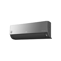 Кондиционер LG AC09BQ - 5 фото