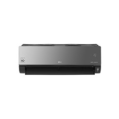 Кондиционер LG AC09BQ - 6 фото