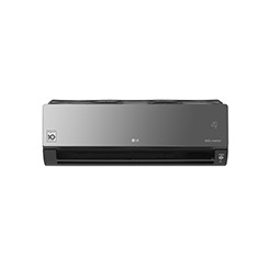 Кондиционер LG AC09BQ - 7 фото