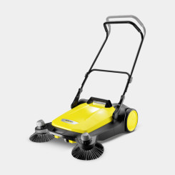 Пылесос KARCHER S 4 Twin (1.766-365.0) - 2 фото