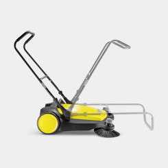 Пилосос KARCHER S 4 Twin (1.766-365.0) - 4 фото