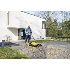 Пилосос KARCHER S 4 Twin (1.766-365.0) - 10 фото