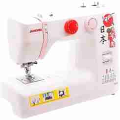 Швейна машина JANOME Sew Easy