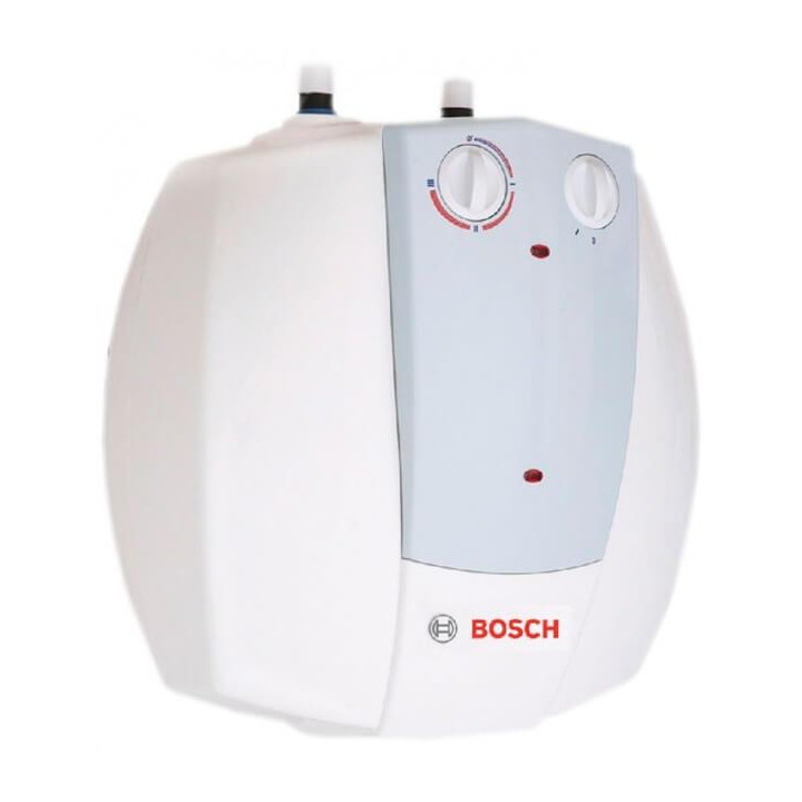 Водонагрівач BOSCH Tronic 2000 T Mini ES 010 T (7736504743) - 1 фото