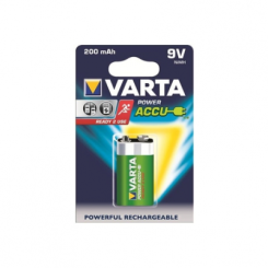 Аккумулятор VARTA RECHARGEABLE ACCU C 3000mAh BLI 2 NI-MH (READY 2 USE)