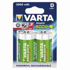 VARTA LONGLIFE AA BLI 24 (04106301124)