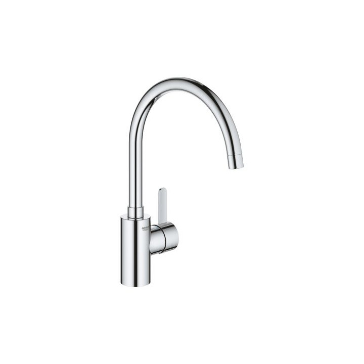 Кухонный смеситель GROHE EUROSMART COSMOPOLITAN 32843002 - 1 фото