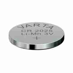 Батарейка VARTA CR 2025 BLI 1 LITHIUM (06025101401)