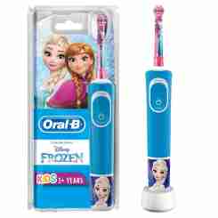 Насадка для зубной щетки BRAUN ORAL-B Cross Action EB50RX (6шт)