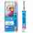 Зубная щетка BRAUN Oral-B D100.413.2 Kids Frozen - 1 фото