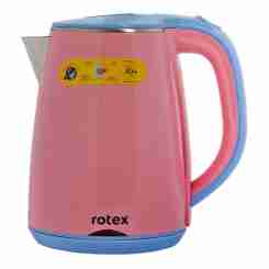 Електрочайник ROTEX RKT55-R