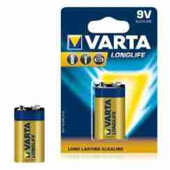 Аккумулятор VARTA RECHARGEABLE ACCU C 3000mAh BLI 2 NI-MH (READY 2 USE)