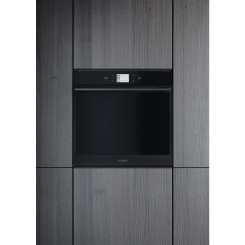 Духовой шкаф WHIRLPOOL W9 OM2 4S1 P BSS - 11 фото