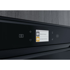 Духовой шкаф WHIRLPOOL W9 OM2 4S1 P BSS - 12 фото