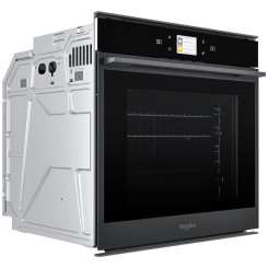 Духовой шкаф WHIRLPOOL W9 OM2 4S1 P BSS - 5 фото