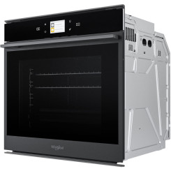 Духовой шкаф WHIRLPOOL W9 OM2 4S1 P BSS - 6 фото