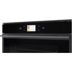 Духовой шкаф WHIRLPOOL W9 OM2 4S1 P BSS - 7 фото