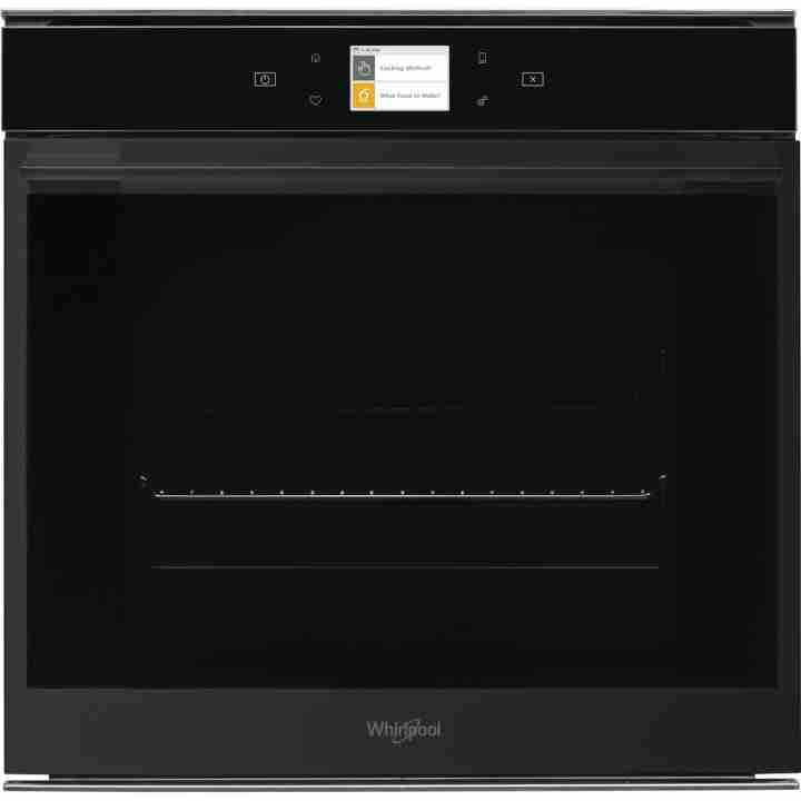 Духовой шкаф WHIRLPOOL W9 OM2 4S1 P BSS - 1 фото