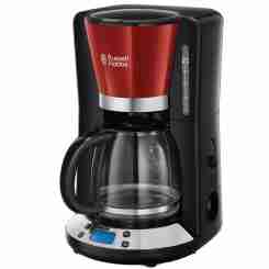 Кофеварка RUSSELL HOBBS  24020-56 Adventure