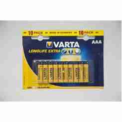 Аккумулятор VARTA POWER ACCU D 3000mAh BLI 2 (56720101402)