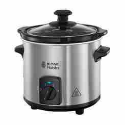 Мультиварка RUSSELL HOBBS  COOK & HOME 21850