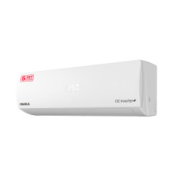 Кондиционер OSAKA STVP-12HH ELITE ERP INVERTER - 4 фото