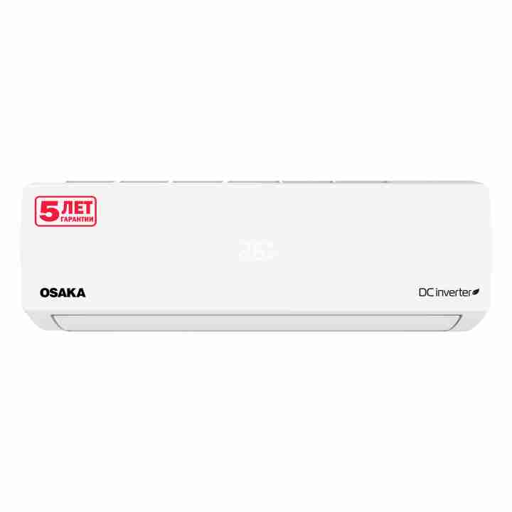 Кондиціонер OSAKA STVP-12HH ELITE ERP INVERTER - 1 фото