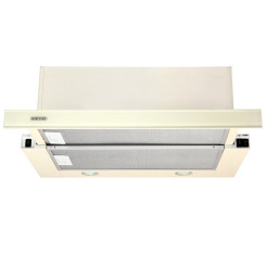 Вытяжка ELEYUS Storm G 1200 LED SMD 60 BG - 1 фото