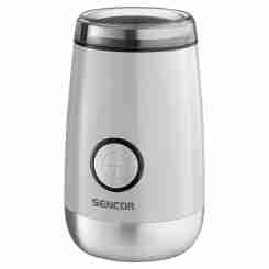 Кофемолка SENCOR SCG 2052WH