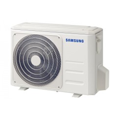 Кондиционер SAMSUNG AR09TXHQASINUA - 2 фото