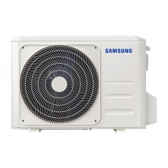 Кондиционер SAMSUNG AR09TXHQASINUA - 3 фото