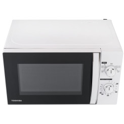 Микроволновая печь TOSHIBA MW-MM-20P(WH) - 5 фото