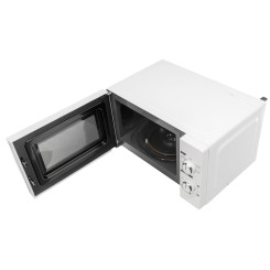 Микроволновая печь TOSHIBA MW-MM-20P(WH) - 8 фото