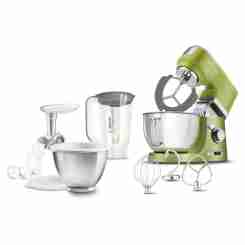 Кухонний комбайн KITCHENAID 5KSM185PSEKG