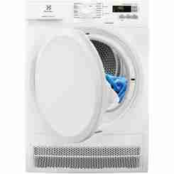 Сушильная машина ELECTROLUX EW8H358SP