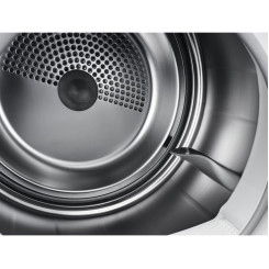 Сушильная машина ELECTROLUX EW6C428WU - 2 фото