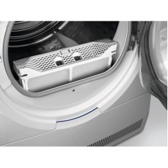 Сушильная машина ELECTROLUX EW6C428WU - 3 фото