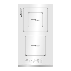 Варочная поверхность WHIRLPOOL WL B6860 NE/S