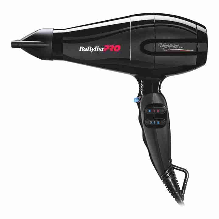 Фен BABYLISS Pro BAB6610INRE